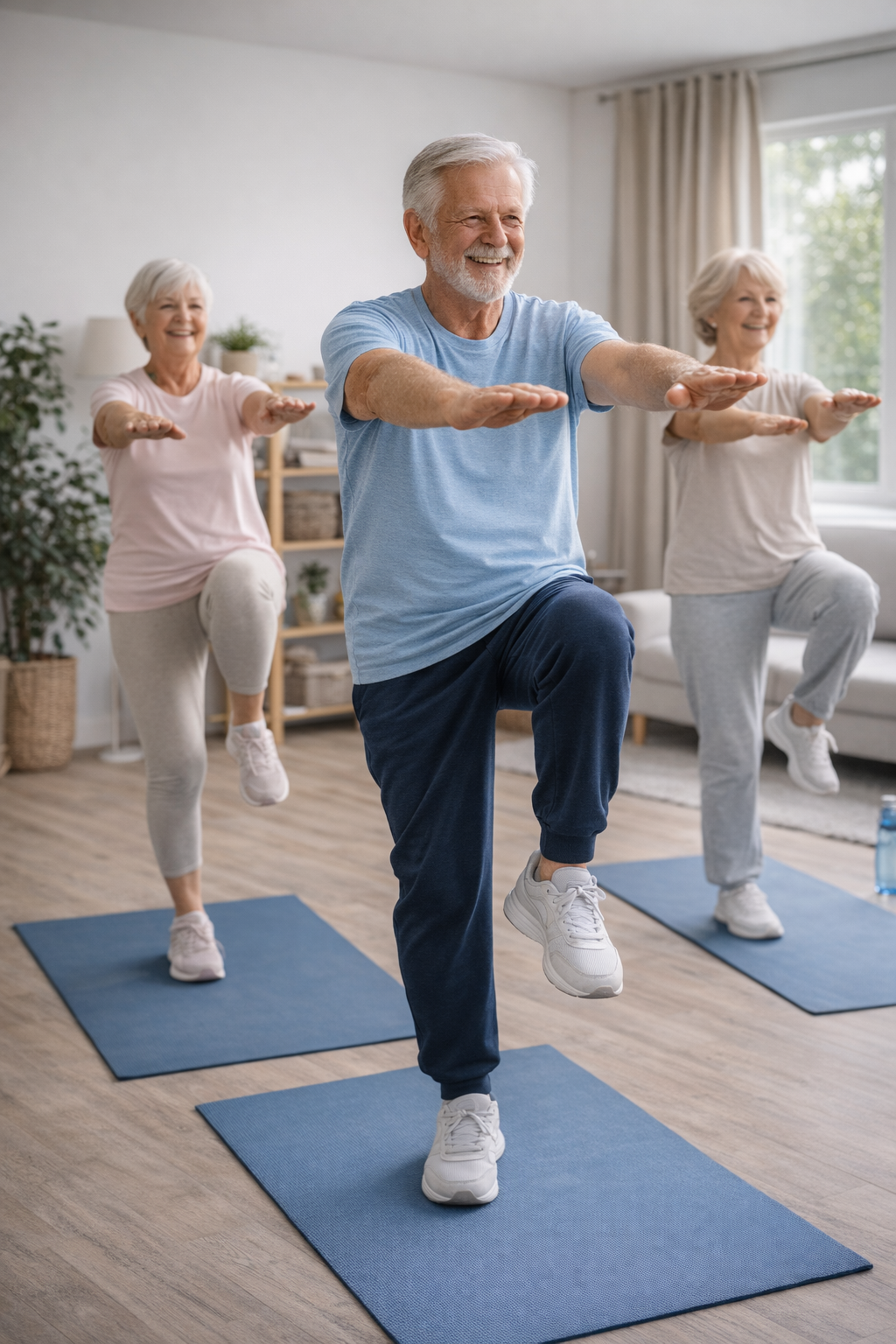 Gezondheid